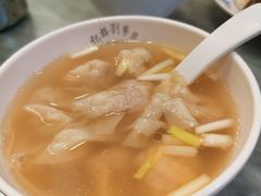 -恩宁刘福记(东华东路店)