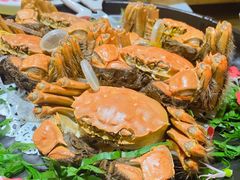 -79号渔船海鲜饭店(华强北店)