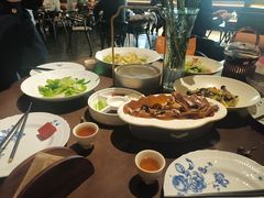 -奉天小馆·非遗东北菜(沈阳万象城店)