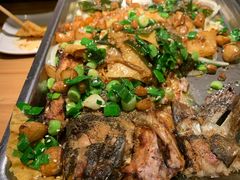 -味妙烤鱼吧(回龙观店)