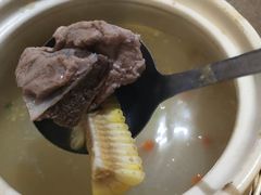 -粗茶淡饭•陕菜•家常菜