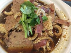 -老北京羊蝎子火锅(光荣道店)