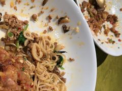 -一坐一忘云南菜(卓悦中心)