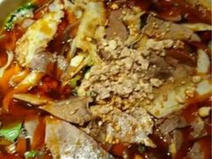-夫妻肺片·中华老字号·正宗川菜(春熙路店)