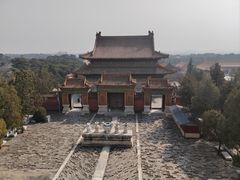 -清东陵