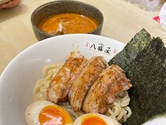 -八盛屋·沾面(集美万达店)