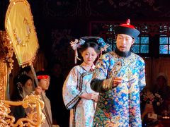 -白家大院·王府宫廷菜(苏州街店)