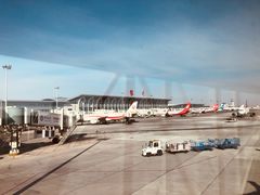 -银川河东国际机场