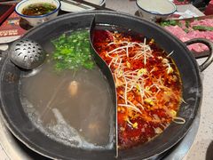 -鸿姐老火锅·传统炒料(上海旗舰店)