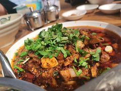 -杨三孃跷脚牛肉(中粮鸿云悦街店)