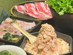 -樱嘢·炭火烧肉(惠南店)