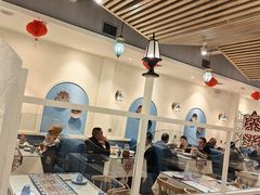 -顺明新疆风味餐厅(五一路店)