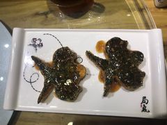 -局气 烤鸭·北京菜(光华路店)
