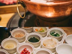 -额尔敦传统涮火锅·冰煮羊(铁东店)