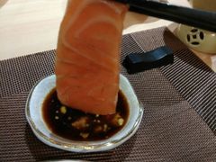 -割烹旭日本料理(龙湖狮山天街店)