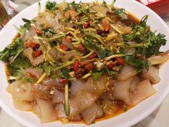 -吴记酱骨炖菜馆(康安路店)