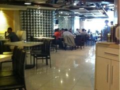 -七哥港式茶餐厅(亮马桥总店)
