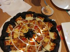 -必胜客(远大路店)