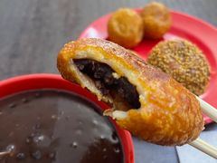 -糯米香(长江路店)