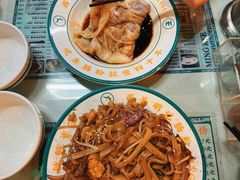 -西关明记肠粉(荔枝湾店)