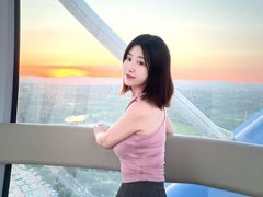 -郑州银基国际旅游度假区