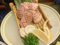 -樱嘢·炭火烧肉(惠南店)