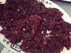 -八合里牛肉火锅(八合里总店)