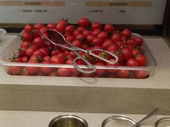 -海底捞火锅(中原万达广场店)