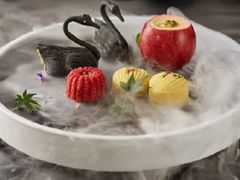 -荷风细雨·中国茶宴(碧云店)