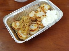 -强记龙虾钳(定安里店)