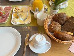 -杭州香格里拉·香宫中餐厅