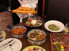 -太平馆西餐厅(北京路店)