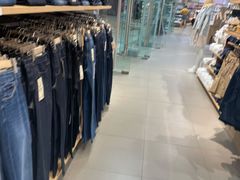 -MUJI无印良品(恒隆广场店)