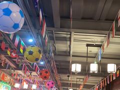 -云晓光头烧烤吧(新大陆广场店)