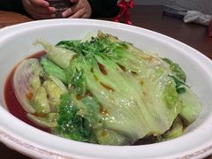 -乔街深夜食堂·台州菜·高压锅生蚝(杭州总店)