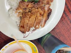 -兰芳园(中环老店)