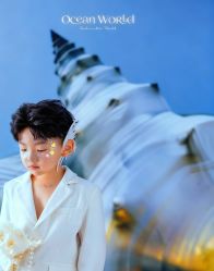 -熙熙小王国儿童摄影乐园(武昌旗舰店)