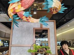 -三煮纸包鱼(青岛总店)