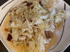 -吃货私房菜(丽江束河古镇店)