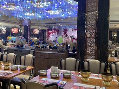 -芭菲盛宴·环球美食(北城国际店)