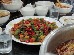 -自贡好吃客(科华店)