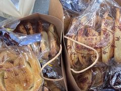 -国际饭店·帆声西饼屋(黄河路店)