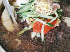 -顺姬冷面(长白西路店)
