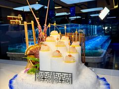 -太古汇海鲜姿造(延寿店)