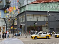 -ZARA(沈阳大悦城店)
