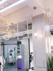 -FUTURE HN男士发型风格设计