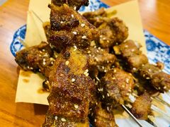 -牧人巷子·大锅羊汤·暴走牛骨(大成路店)