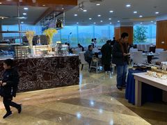 -宁海金海开元名都大酒店·名爵自助餐厅(金水路店)