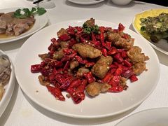 -莆田餐厅PUTIEN(西安万象天地店)