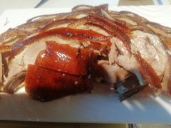 -同喜烤鸭店(光芒店)